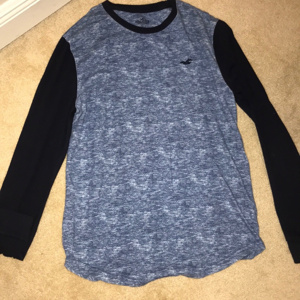Hollister Long Sleeve